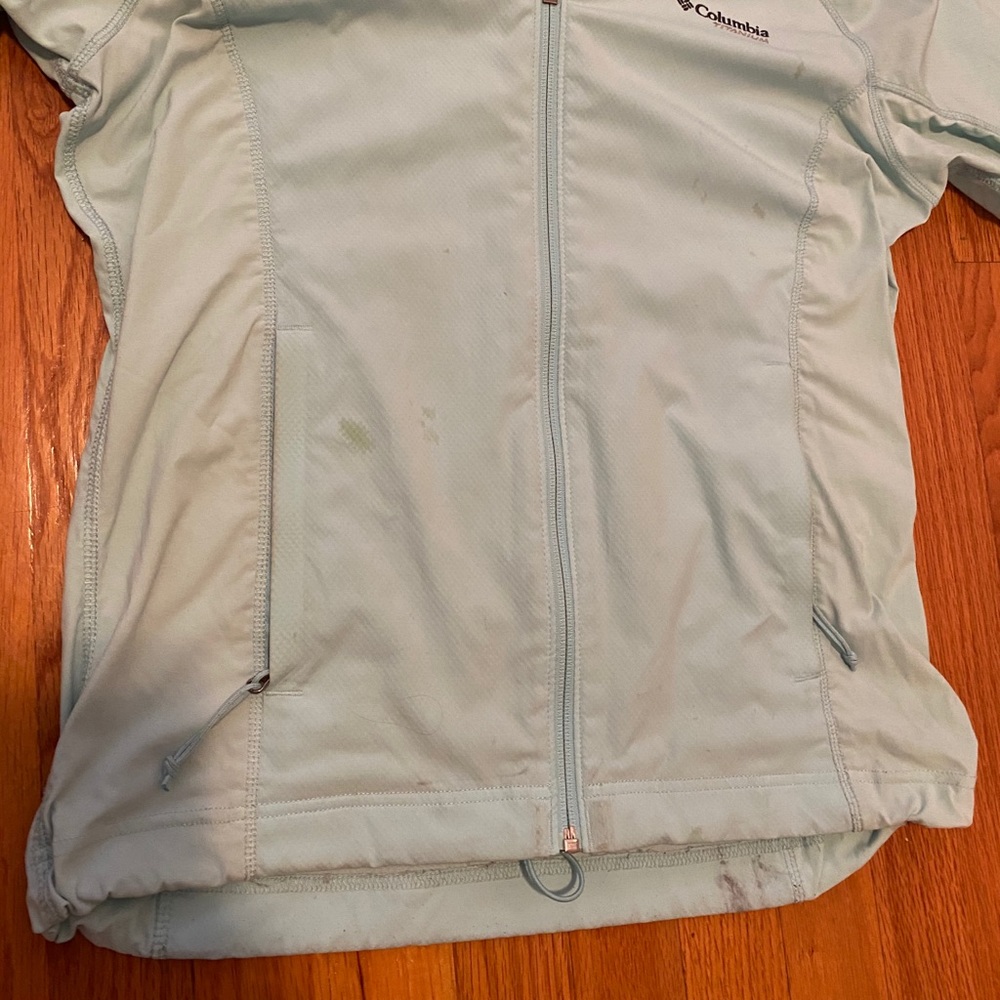 Columbia Jacket - Picture 2 of 6